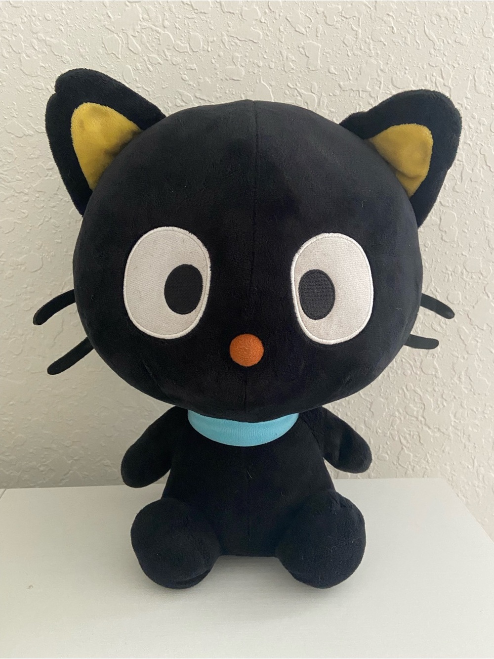 Sanrio Universal Studios Exclusive Chococat 13” Plush